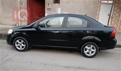 شيفروليه أفيو